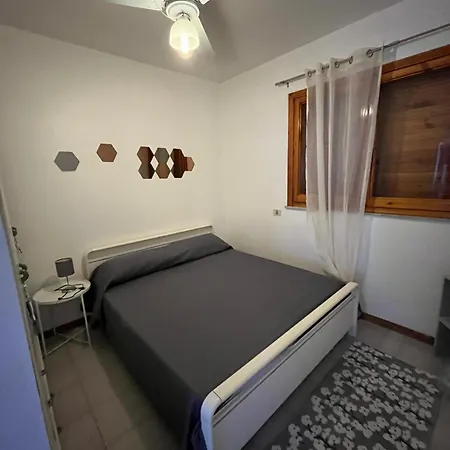 Tocco Di Mare Vakantiehuis *