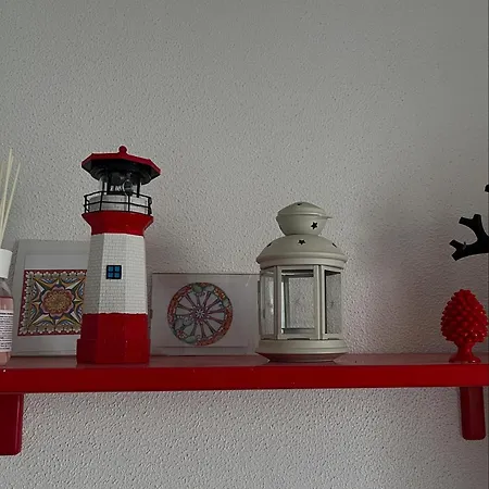 Tocco Di Mare Vakantiehuis *