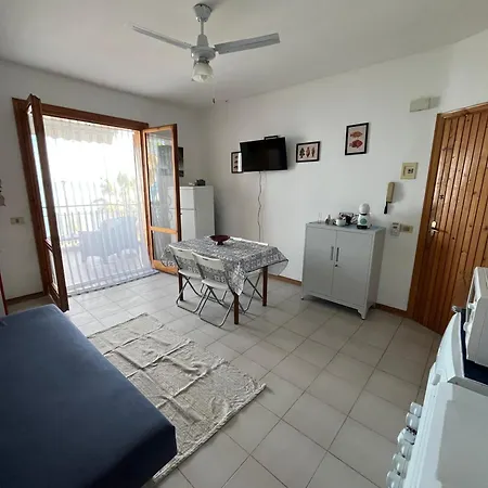 Holiday home Tocco Di Mare Sant'Alessio Siculo