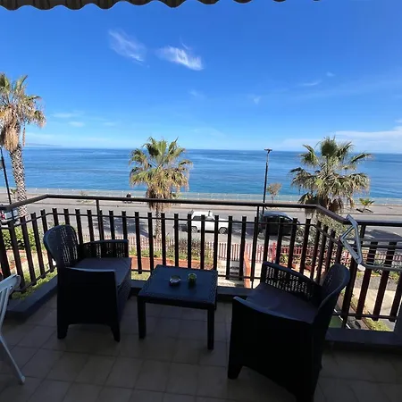 Tocco Di Mare Holiday home *